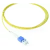 BlueOptics SFP8181BU5MK InfiniBand Glasfaserkabel 5m LC Gelb