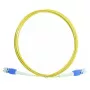 BlueOptics SFP8181BU5MK InfiniBand Glasfaserkabel 5m LC Gelb