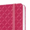Schreibheft Sigel JN105 A5 174 Blatt Rosa Liniert Gebunden