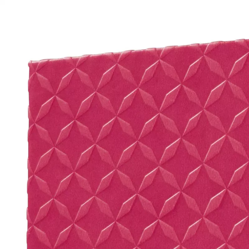 Schreibheft Sigel JN105 A5 174 Blatt Rosa Liniert Gebunden