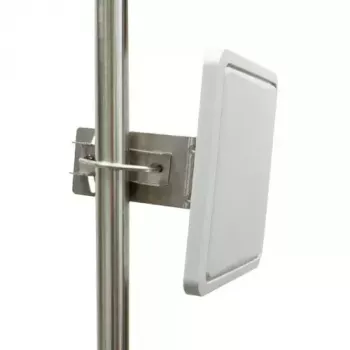 Richtantenne PLANET ANT-FP14AD 14 dBi N-Typ 5,15-5,85 GHz