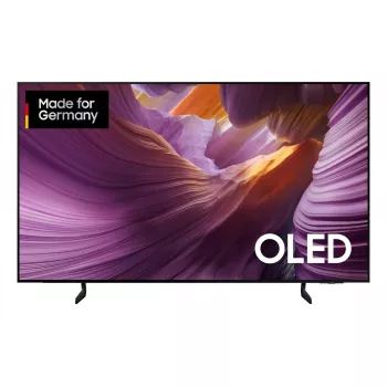 Samsung GQ77S85FAE 195,6 cm (77 Zoll) 4K Ultra HD Smart TV Wi-Fi Schwarz