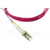 BlueOptics SFP3131FU0.5MK InfiniBand Glasfaserkabel 0,5 m LC