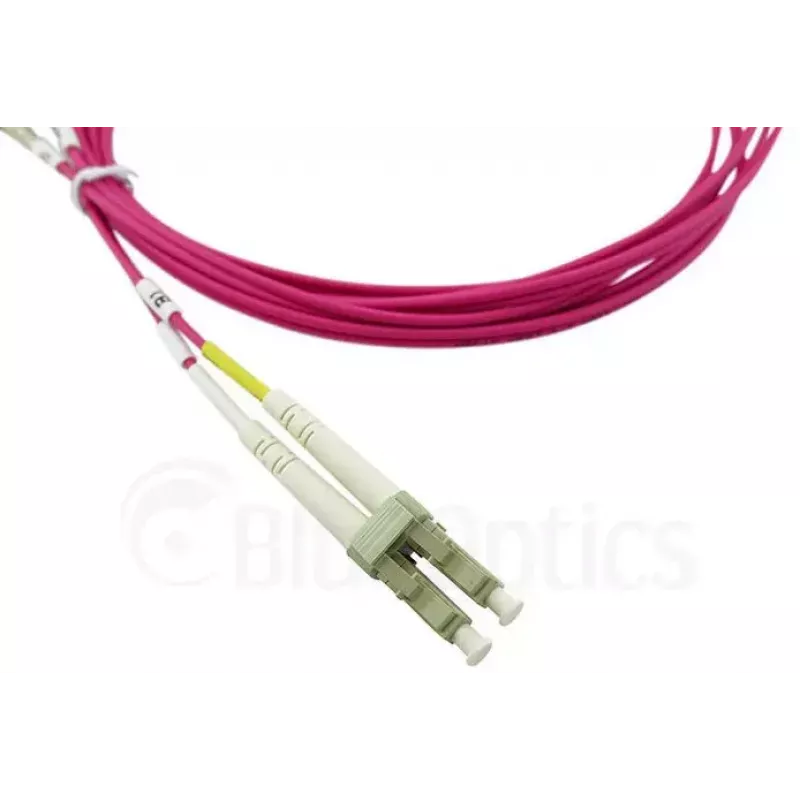 BlueOptics SFP3131FU0.5MK InfiniBand Glasfaserkabel 0,5 m LC