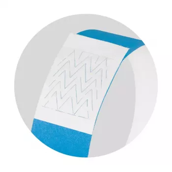 Event-Armband Sigel EB211 Blau