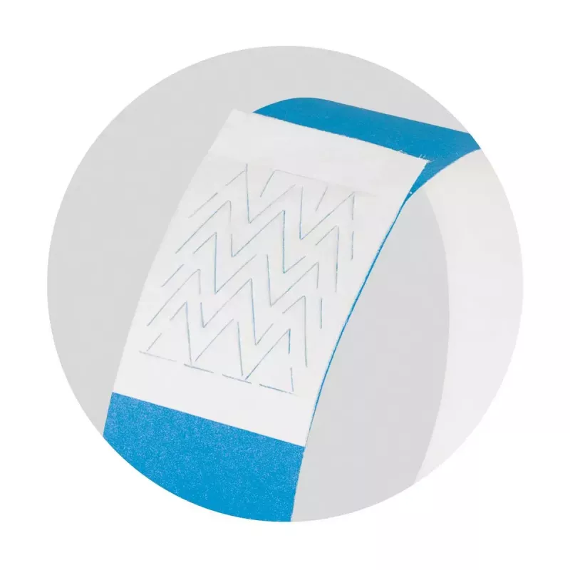 Event-Armband Sigel EB211 Blau
