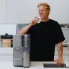 Philips ADD6921DG/10 Wasserspender mit Filtersystem 3,6 L Grau
