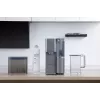Philips ADD6921DG/10 Wasserspender mit Filtersystem 3,6 L Grau