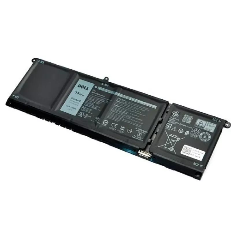 DELL XDY9K Laptop Ersatzteil Akku