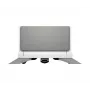 HP Color LaserJet Lunar Gray Hochleistungs-Papierzufuhr/Standfuß für 2100 Blatt