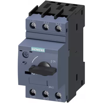 Siemens 3RV2021-4AA10 Schutzschalter