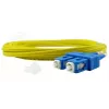 InfiniBand/Glasfaserkabel BlueOptics 047202G512000003M 3 m LC/APC G.657.A1