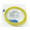 InfiniBand/Glasfaserkabel BlueOptics 047202G512000003M 3 m LC/APC G.657.A1