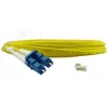 InfiniBand/Glasfaserkabel BlueOptics 047202G512000003M 3 m LC/APC G.657.A1