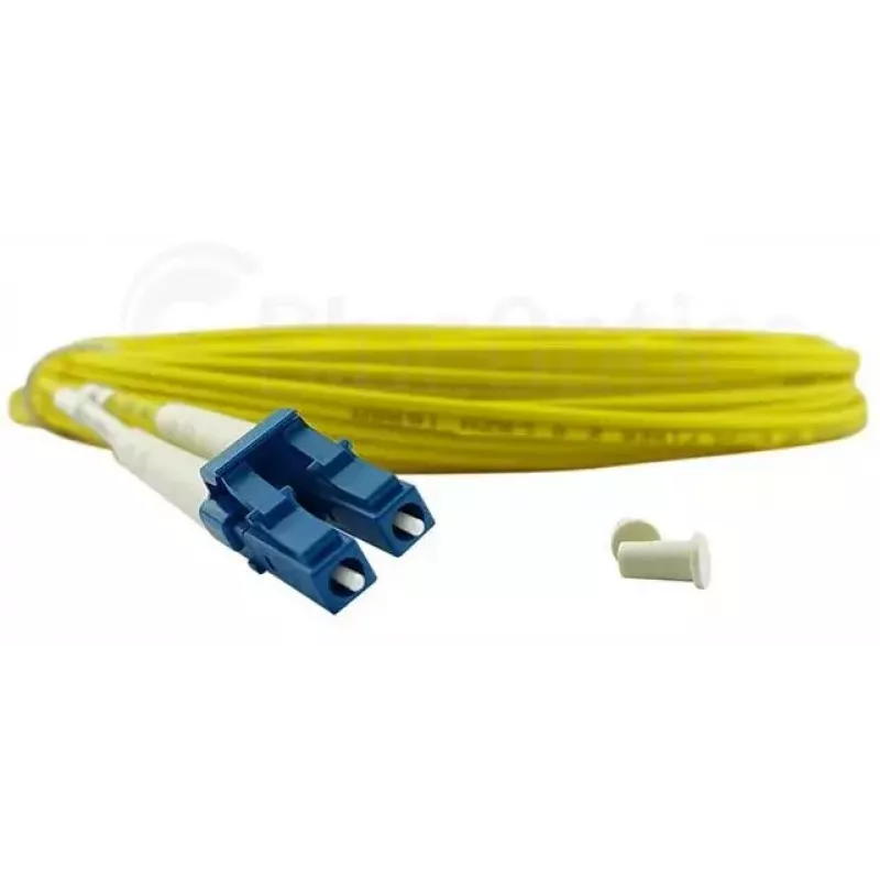 InfiniBand/Glasfaserkabel BlueOptics 047202G512000003M 3 m LC/APC G.657.A1