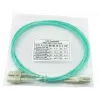 BlueOptics 221691-B22-BO LC/SC Multimode LWL-Patchkabel, 5 m