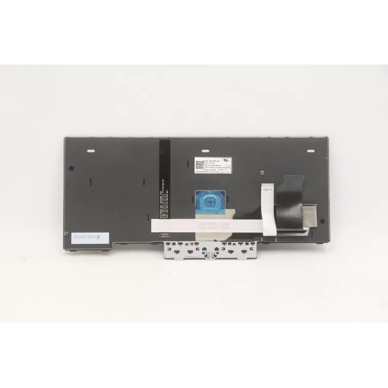 Lenovo 5N20W67814 Laptop-Ersatzteil Tastatur