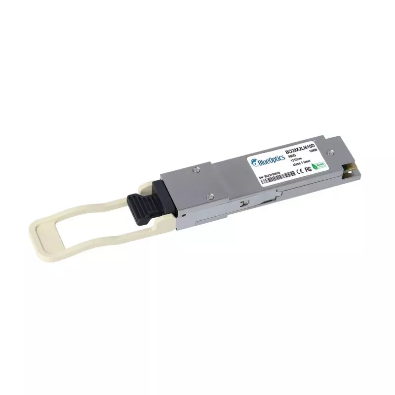 QSFP56-Transceiver-Modul BlueOptics QSFP56-200G-SR-CS-BO 200G 100m