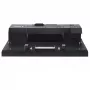 DELL 452-10767 Laptop-Dockingstation/Port-Replikator Schwarz