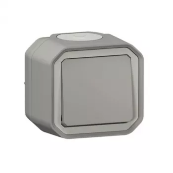 Legrand 069720L Lichtschalter