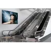 Peerless DS-VW765-LQR Signage-Display-Halterung 165,1 cm (65 Zoll) Schwarz