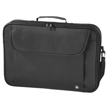 Hama Montego 39,6 cm (15,6 Zoll) Aktenkoffer Schwarz