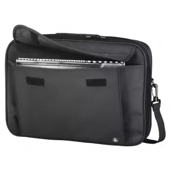 Hama Montego 39,6 cm (15,6 Zoll) Aktenkoffer Schwarz