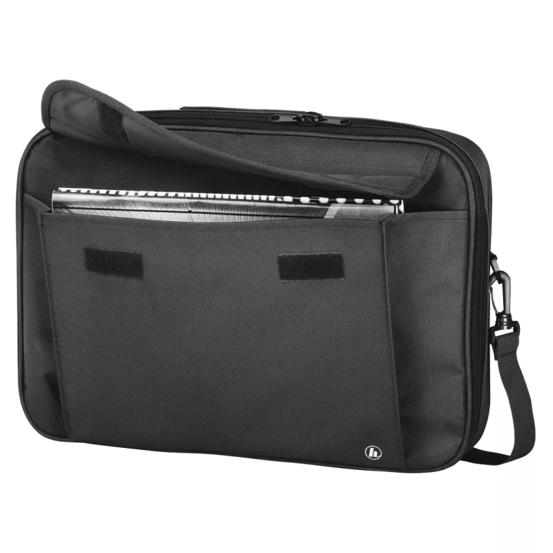 Hama Montego 39,6 cm (15,6 Zoll) Aktenkoffer Schwarz
