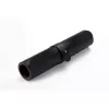Mauspad Sigel SA603 Schwarz Rot