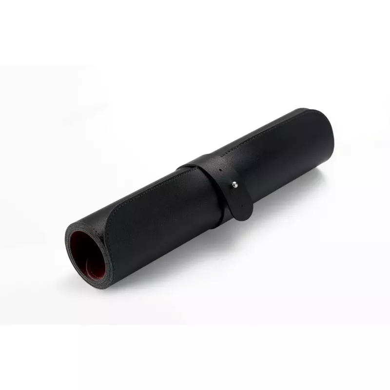 Mauspad Sigel SA603 Schwarz Rot