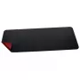Mauspad Sigel SA603 Schwarz Rot