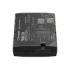 Teltonika FMB120 Auto Schwarz staubgeschützter GPS-Tracker