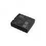 Teltonika FMB120 Auto Schwarz staubgeschützter GPS-Tracker