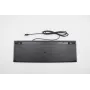 Lenovo USB Calliope Tastatur Universal Dänisch Schwarz