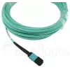 Netzwerkkabel BlueOptics 00VX005-IB-BO MTP InfiniBand 30m Türkis