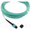Netzwerkkabel BlueOptics 00VX005-IB-BO MTP InfiniBand 30m Türkis