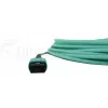 Netzwerkkabel BlueOptics 00VX005-IB-BO MTP InfiniBand 30m Türkis