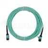 Netzwerkkabel BlueOptics 00VX005-IB-BO MTP InfiniBand 30m Türkis