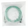 Netzwerkkabel BlueOptics 00VX005-IB-BO MTP InfiniBand 30m Türkis