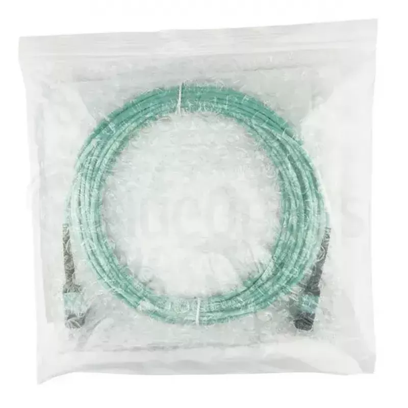 Netzwerkkabel BlueOptics 00VX005-IB-BO MTP InfiniBand 30m Türkis