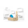 Tischabroller TESA 51112-00000-00 Blau
