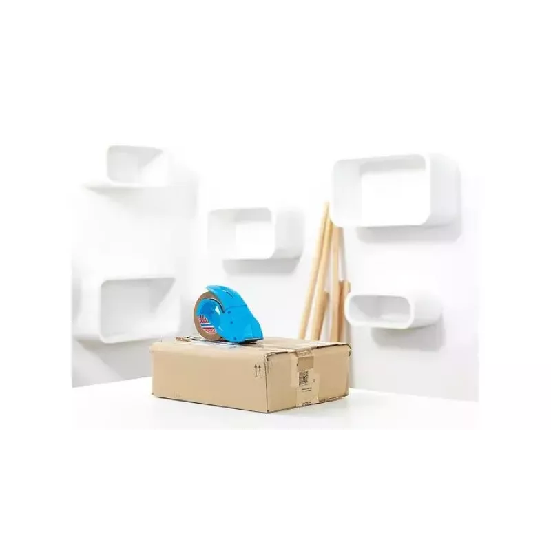 Tischabroller TESA 51112-00000-00 Blau