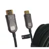 Techly ICOC HDMI-HY2-020 HDMI-Kabel 20 m HDMI Typ A (Standard) Schwarz