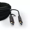 Techly ICOC HDMI-HY2-020 HDMI-Kabel 20 m HDMI Typ A (Standard) Schwarz