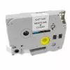 Etikettierband MediaRange MRBTZ135 Brother TZ-135 Kompatibilität