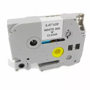 Etikettierband MediaRange MRBTZ135 Brother TZ-135 Kompatibilität