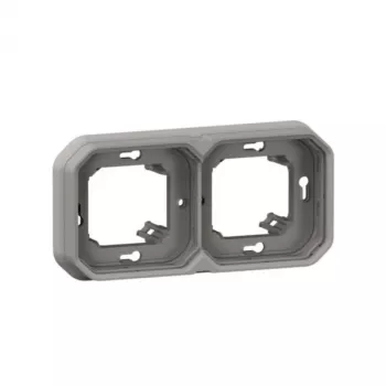 Legrand 069683L Wandplatte/Schalterabdeckung