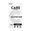 Schutzhülle PanzerGlass CARE Transparent X-Ray Soft Basic für Samsung Galaxy (Modell CR73372)