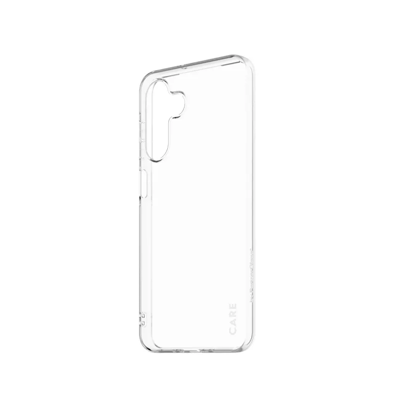 Schutzhülle PanzerGlass CARE Transparent X-Ray Soft Basic für Samsung Galaxy (Modell CR73372)