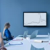 Techly Adapter 3 in 1 Mini DisplayPort (Thunderbolt) auf HDMI / DVI / VGA IADAP MDP-COMBOF12